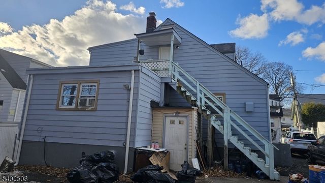 337 E 29Th St, Paterson City, NJ 07514
