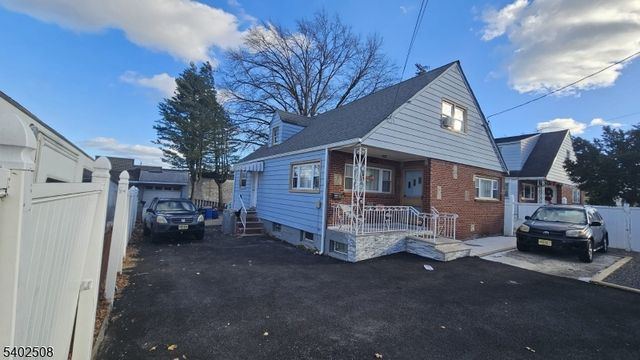 337 E 29Th St, Paterson City, NJ 07514