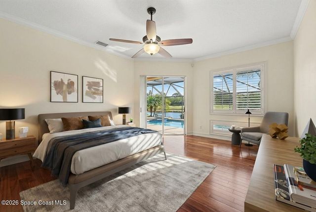 935 Chatsworth Drive, Melbourne, FL 32940