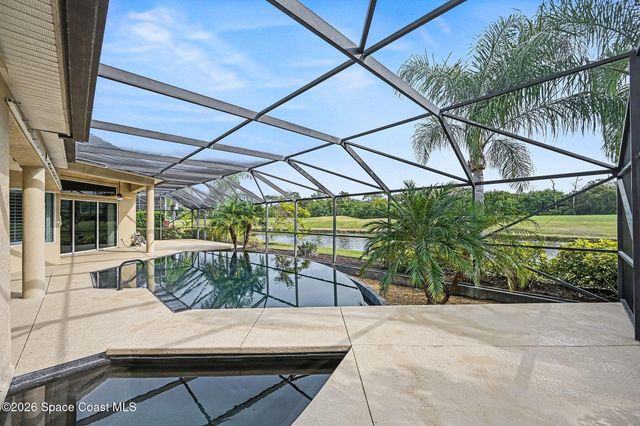 935 Chatsworth Drive, Melbourne, FL 32940