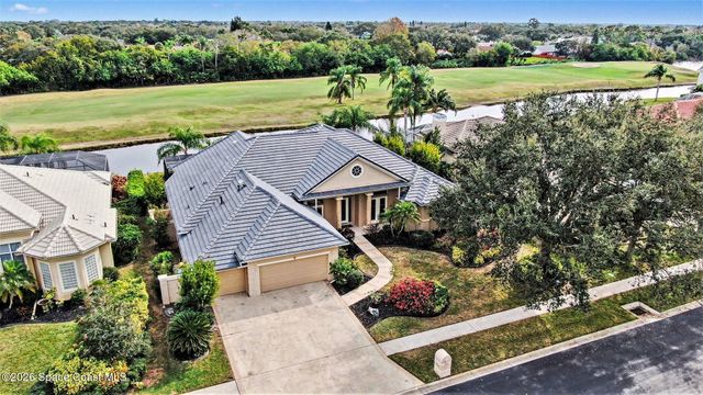 935 Chatsworth Drive, Melbourne, FL 32940
