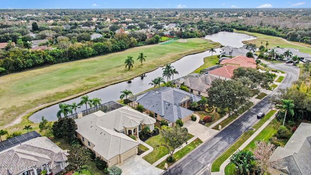 935 Chatsworth Drive, Melbourne, FL 32940