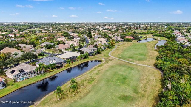 935 Chatsworth Drive, Melbourne, FL 32940