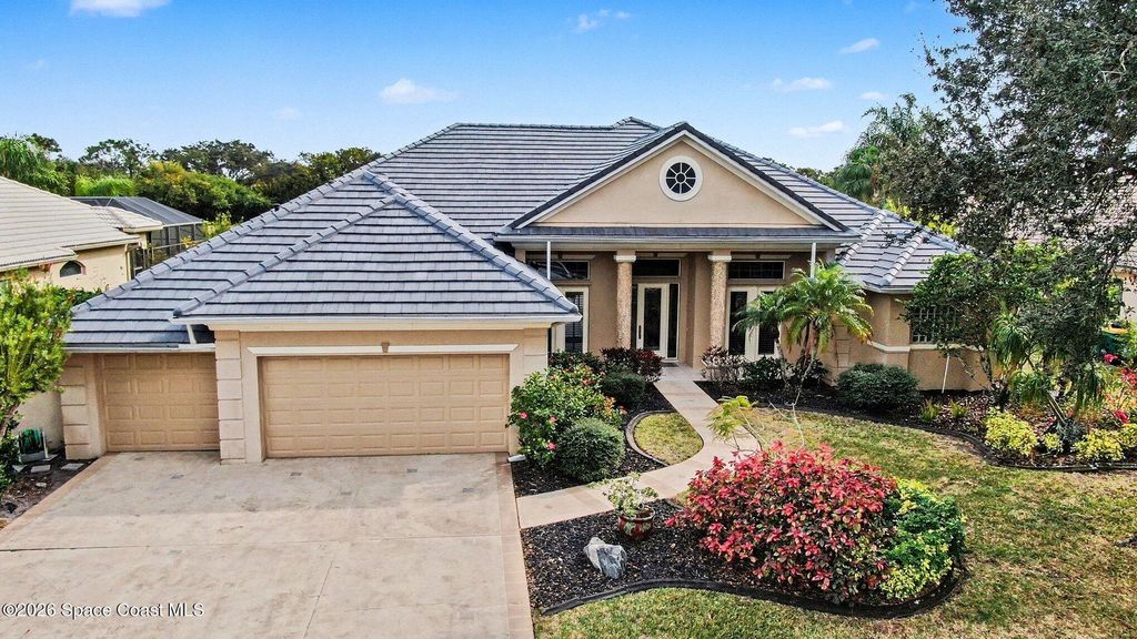 935 Chatsworth Drive, Melbourne, FL 32940