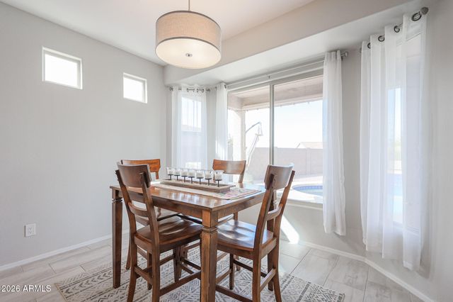 16768 S 180TH Drive, Goodyear, AZ 85338