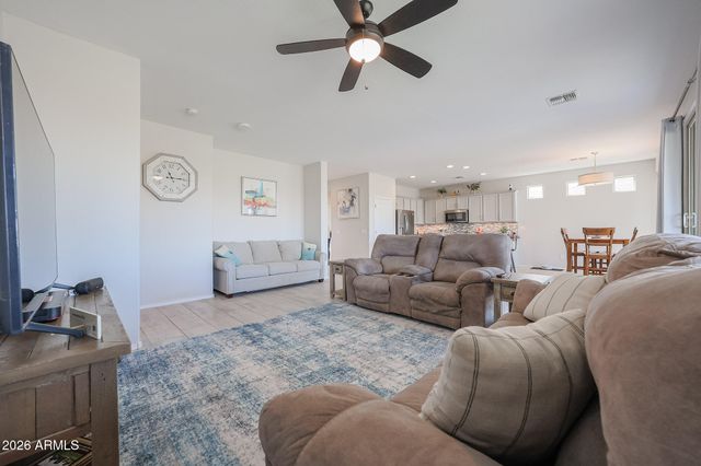 16768 S 180TH Drive, Goodyear, AZ 85338