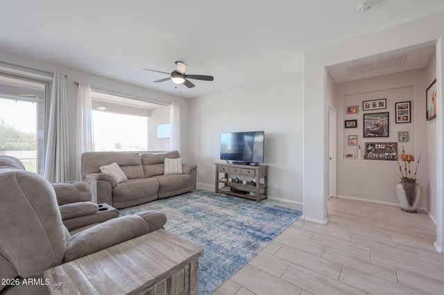 16768 S 180TH Drive, Goodyear, AZ 85338