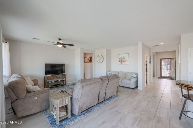 16768 S 180TH Drive, Goodyear, AZ 85338