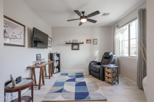 16768 S 180TH Drive, Goodyear, AZ 85338