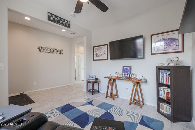 16768 S 180TH Drive, Goodyear, AZ 85338