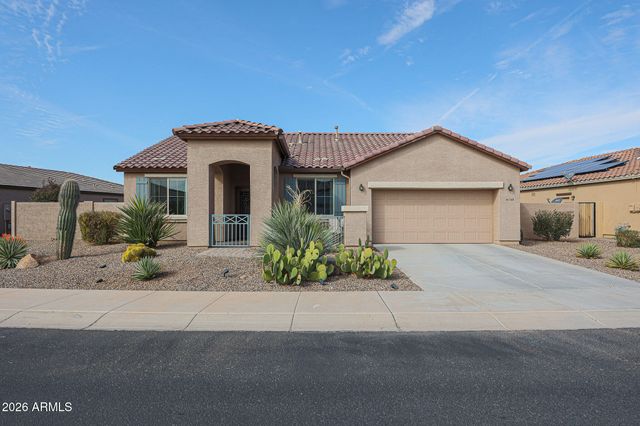 16768 S 180TH Drive, Goodyear, AZ 85338