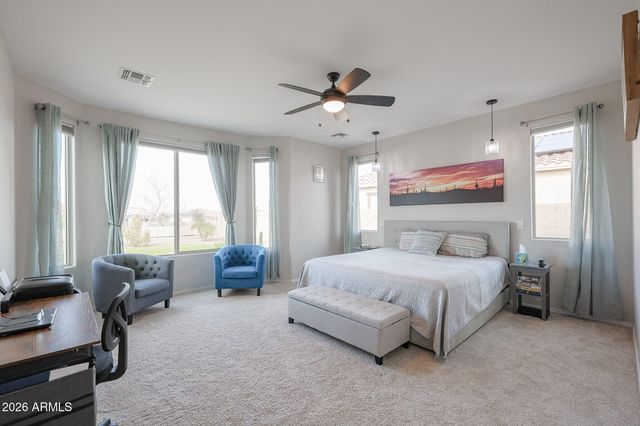 16768 S 180TH Drive, Goodyear, AZ 85338