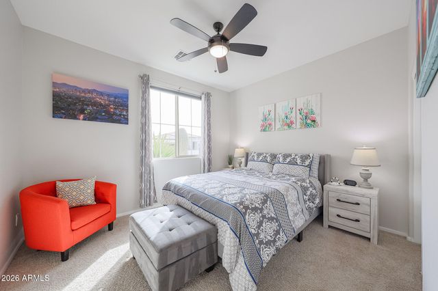 16768 S 180TH Drive, Goodyear, AZ 85338