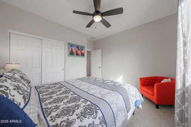 16768 S 180TH Drive, Goodyear, AZ 85338