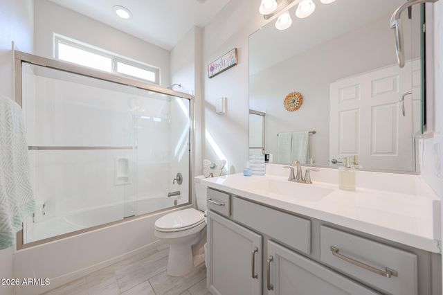 16768 S 180TH Drive, Goodyear, AZ 85338