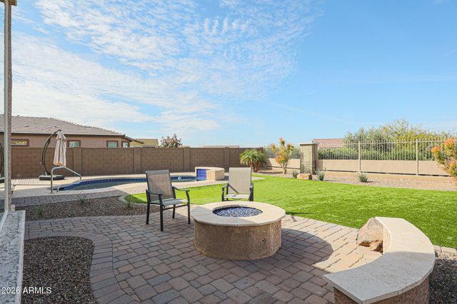 16768 S 180TH Drive, Goodyear, AZ 85338