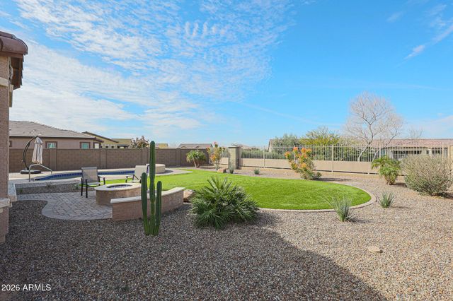 16768 S 180TH Drive, Goodyear, AZ 85338