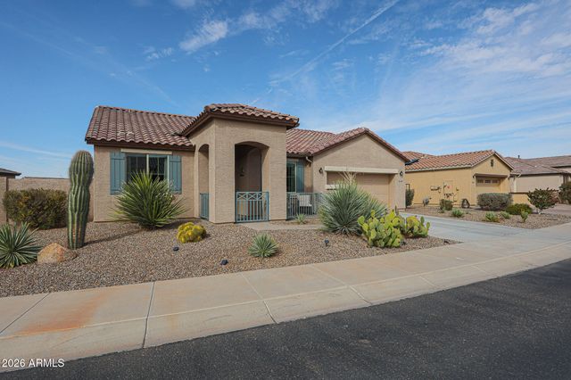 16768 S 180TH Drive, Goodyear, AZ 85338