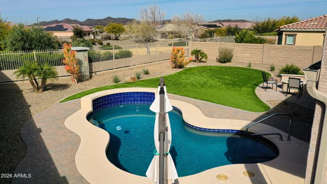 16768 S 180TH Drive, Goodyear, AZ 85338