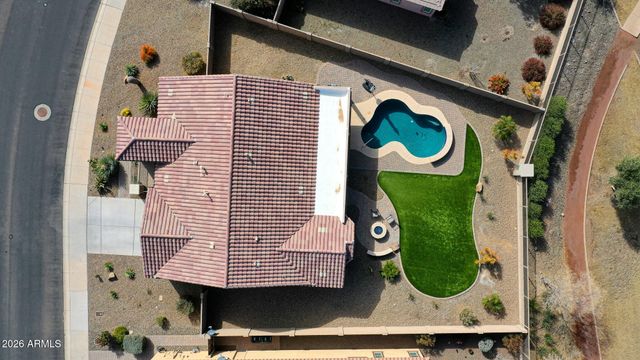 16768 S 180TH Drive, Goodyear, AZ 85338