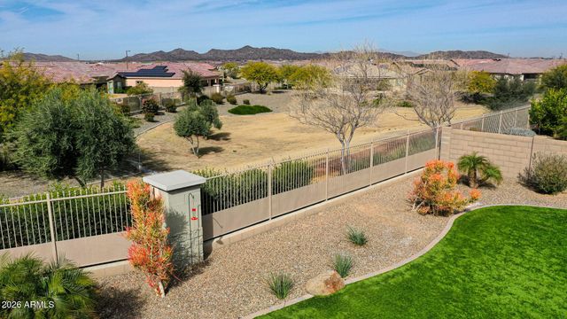 16768 S 180TH Drive, Goodyear, AZ 85338