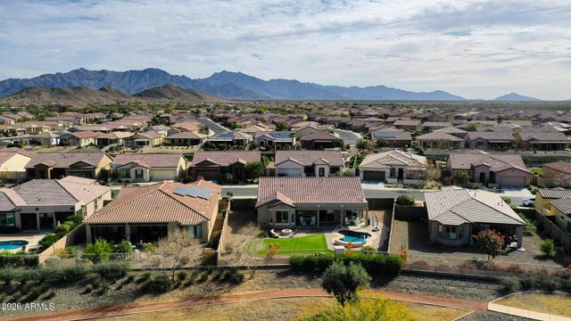 16768 S 180TH Drive, Goodyear, AZ 85338