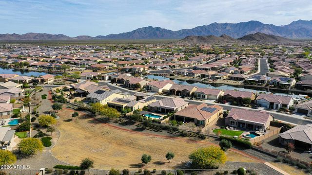 16768 S 180TH Drive, Goodyear, AZ 85338
