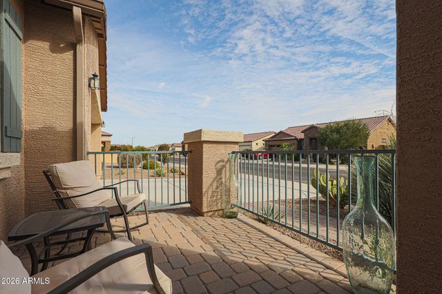 16768 S 180TH Drive, Goodyear, AZ 85338