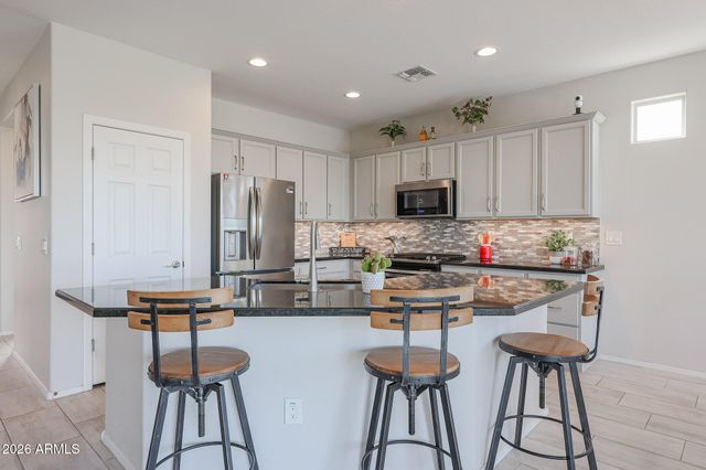 16768 S 180TH Drive, Goodyear, AZ 85338