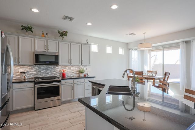 16768 S 180TH Drive, Goodyear, AZ 85338