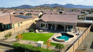 16768 S 180TH Drive, Goodyear, AZ 85338
