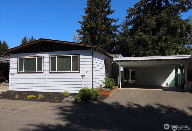 5115 88th Street Ct E #29, Tacoma, WA 98446