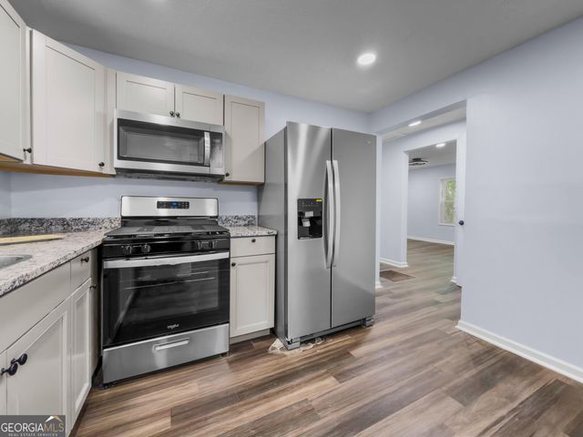 4422 Oates Avenue, Columbus, GA 31904