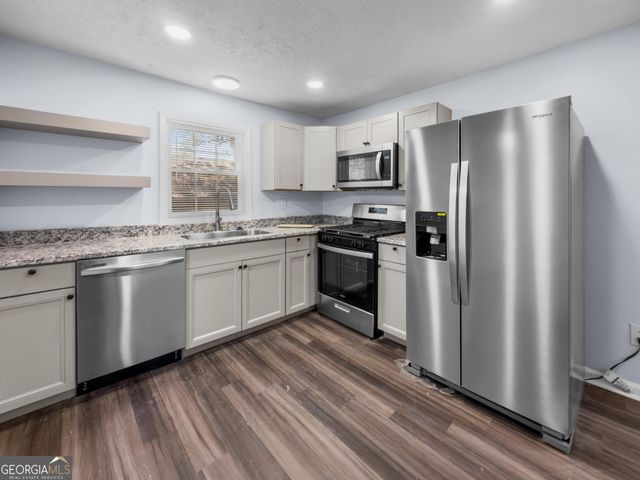 4422 Oates Avenue, Columbus, GA 31904