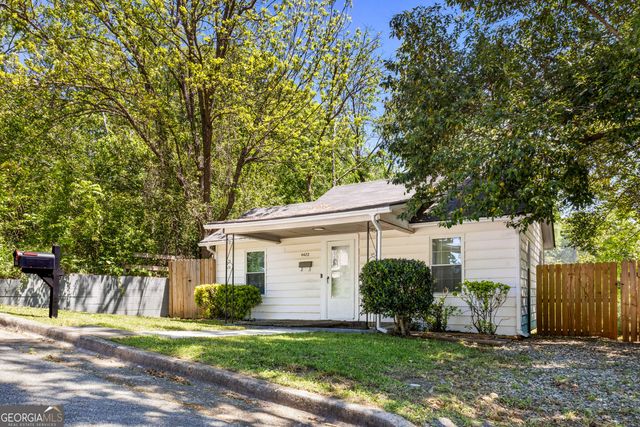 4422 Oates Avenue, Columbus, GA 31904