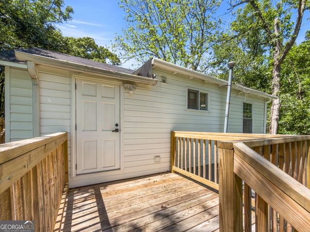 4422 Oates Avenue, Columbus, GA 31904
