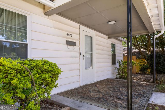 4422 Oates Avenue, Columbus, GA 31904