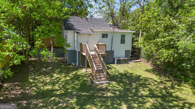 4422 Oates Avenue, Columbus, GA 31904
