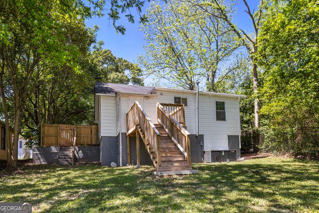 4422 Oates Avenue, Columbus, GA 31904