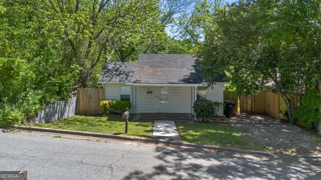 4422 Oates Avenue, Columbus, GA 31904