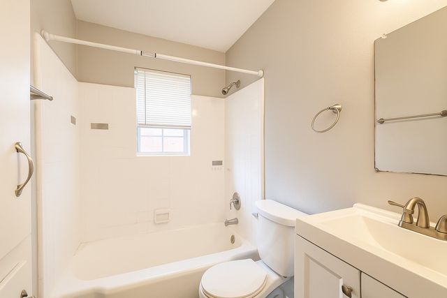 2501 Normont Circle, Fort Worth, TX 76103