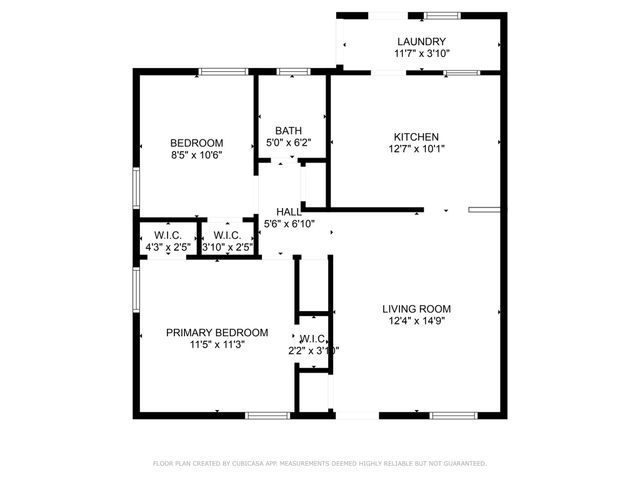 2501 Normont Circle, Fort Worth, TX 76103