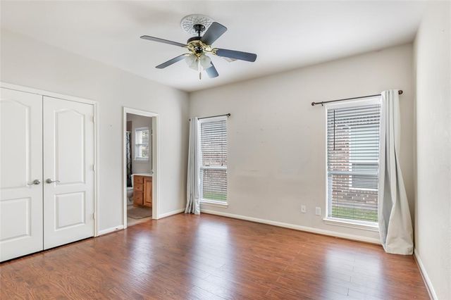 2907 Lake Breeze Lane, Crosby, TX 77532