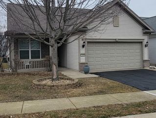 14266 Sundance Drive, Huntley, IL 60142