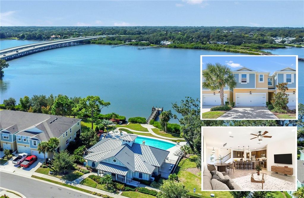 9009 PALM KEY AVENUE, Oldsmar, FL 34677