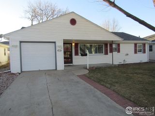731 Diana Street, Fort Morgan, CO 80701