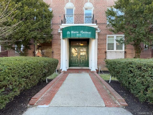 84-55 Daniel Street 6E, Briarwood, NY 11435