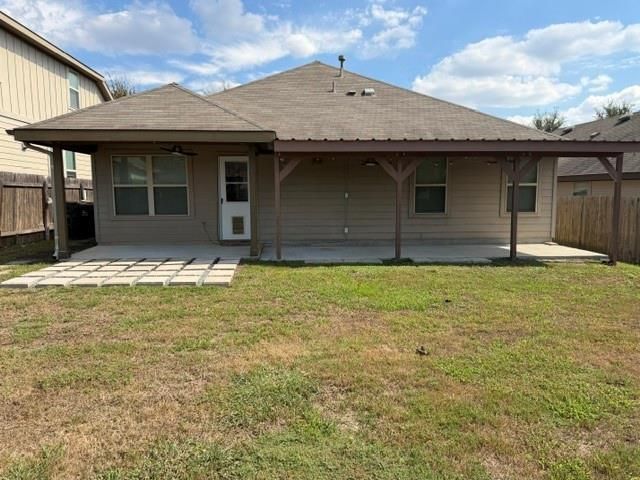 571 Dragon Ridge RD, Buda, TX 78610