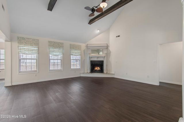 214 Fifth Avenue N, Kure Beach, NC 28449