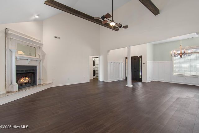 214 Fifth Avenue N, Kure Beach, NC 28449